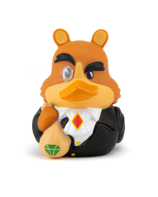 Big Money Duck (First Edition)