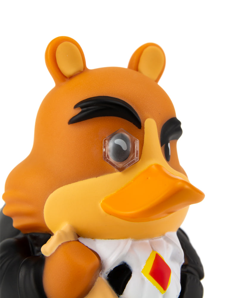 Coarse-sous duck