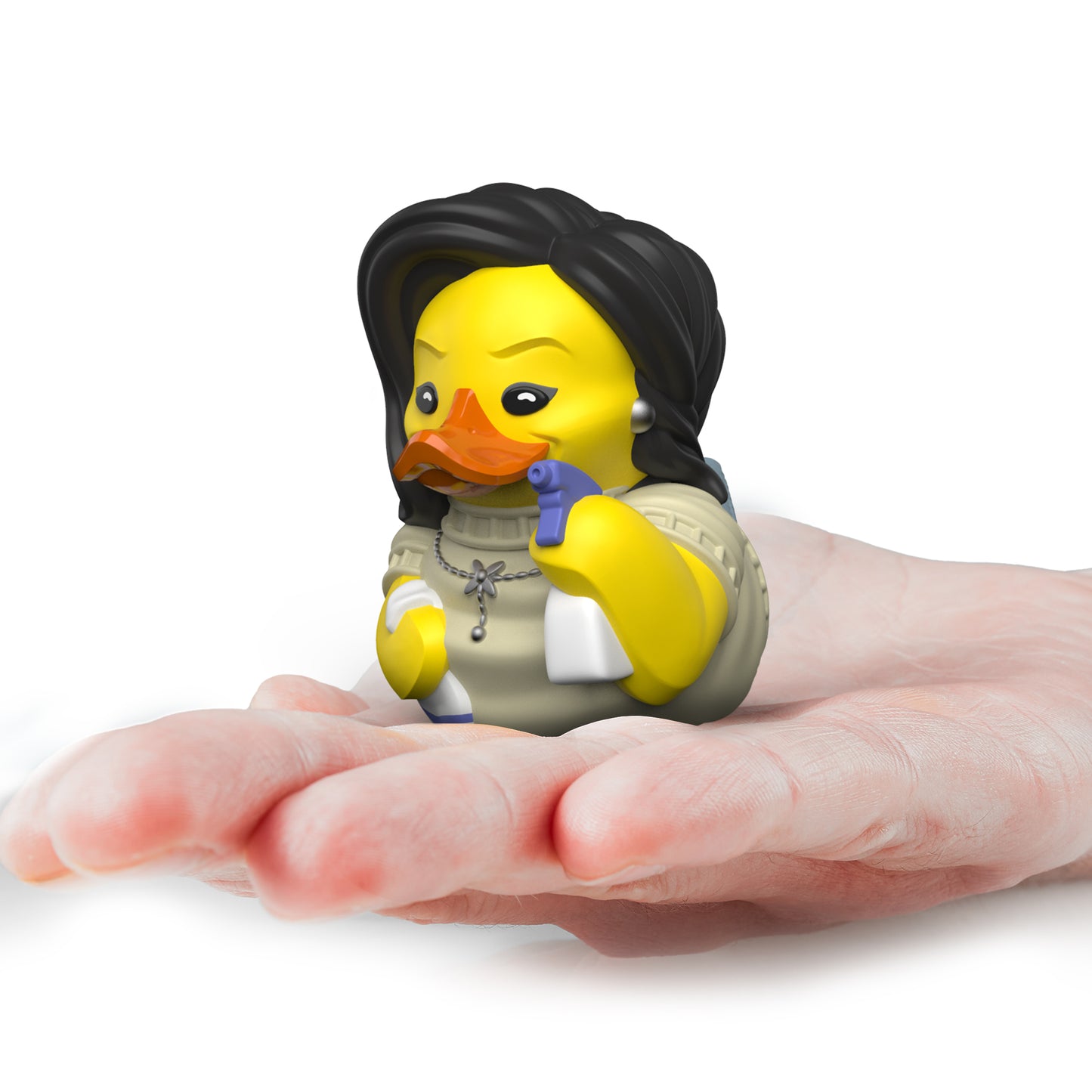 Ente Monica Geller (Mini Edition)