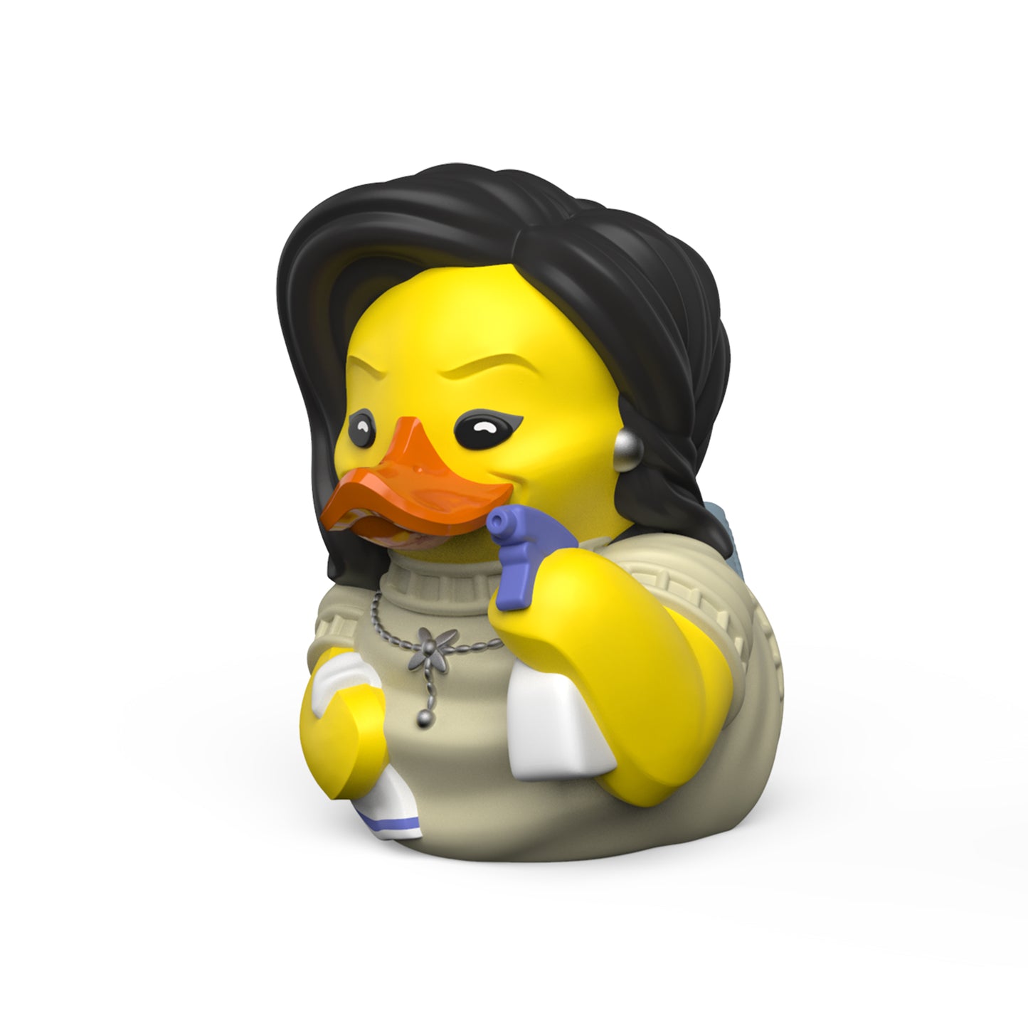 Ente Monica Geller (Mini Edition)