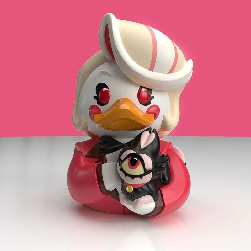 Canard Charlie (First Edition)