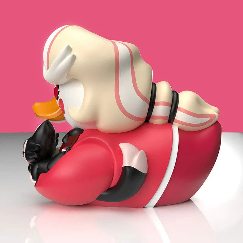 Canard Charlie (First Edition)