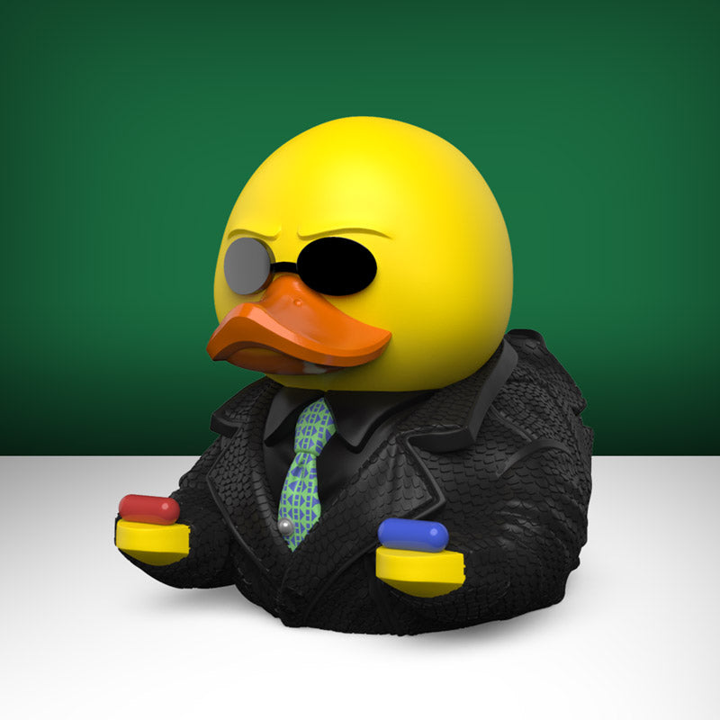 Duck Morpheus (Erstausgabe)