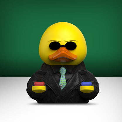 Duck Morpheus (Erstausgabe)