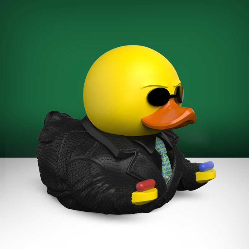 Canard Morpheus