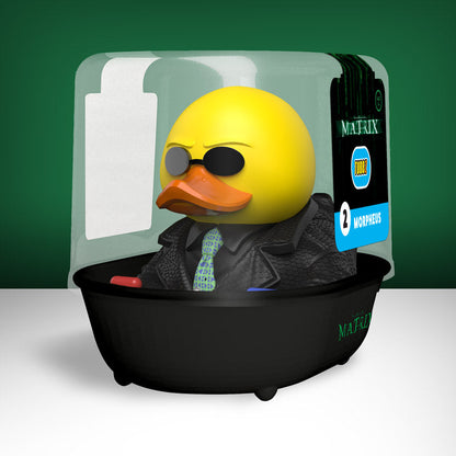 Duck Morpheus (Erstausgabe)