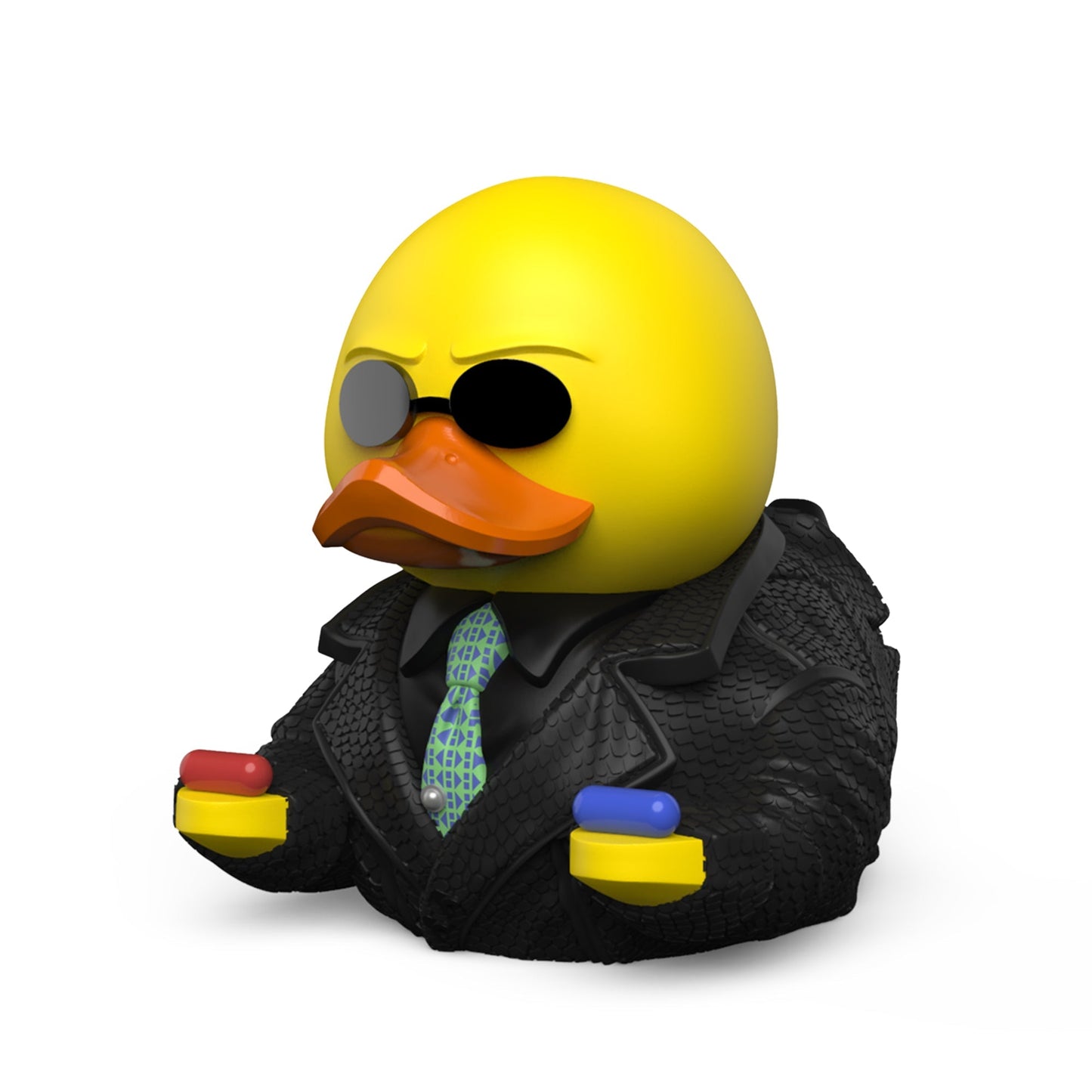 Duck Morpheus (First Edition)