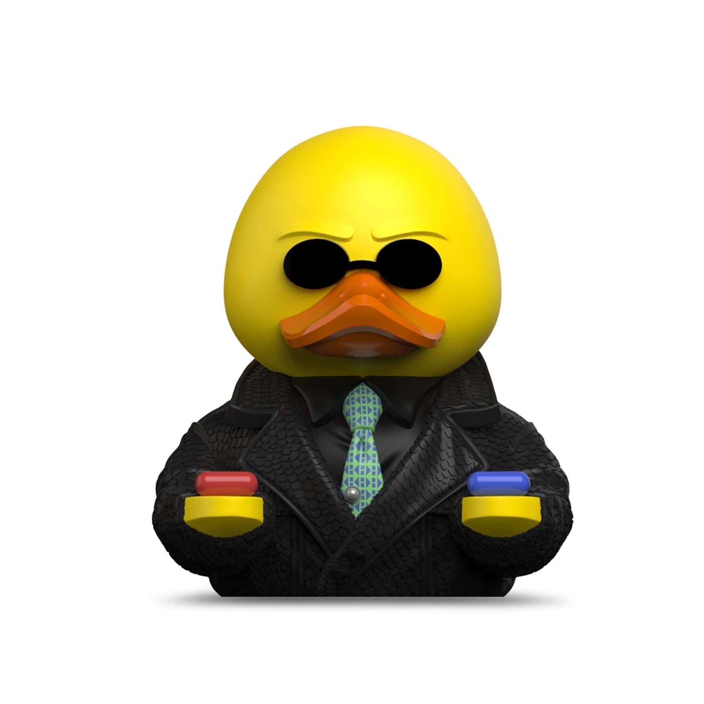 Duck Morpheus (First Edition)