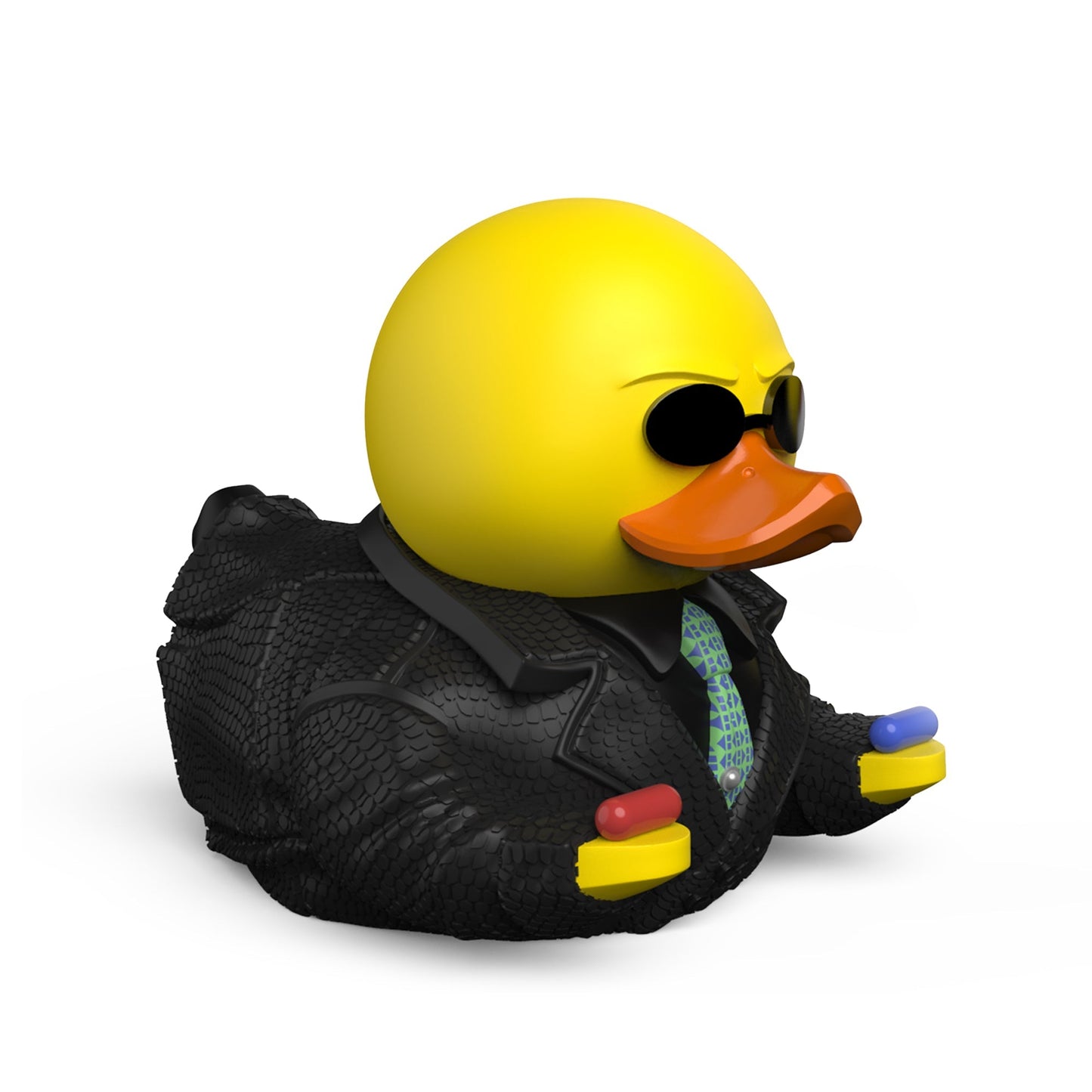 Duck Morpheus (First Edition)