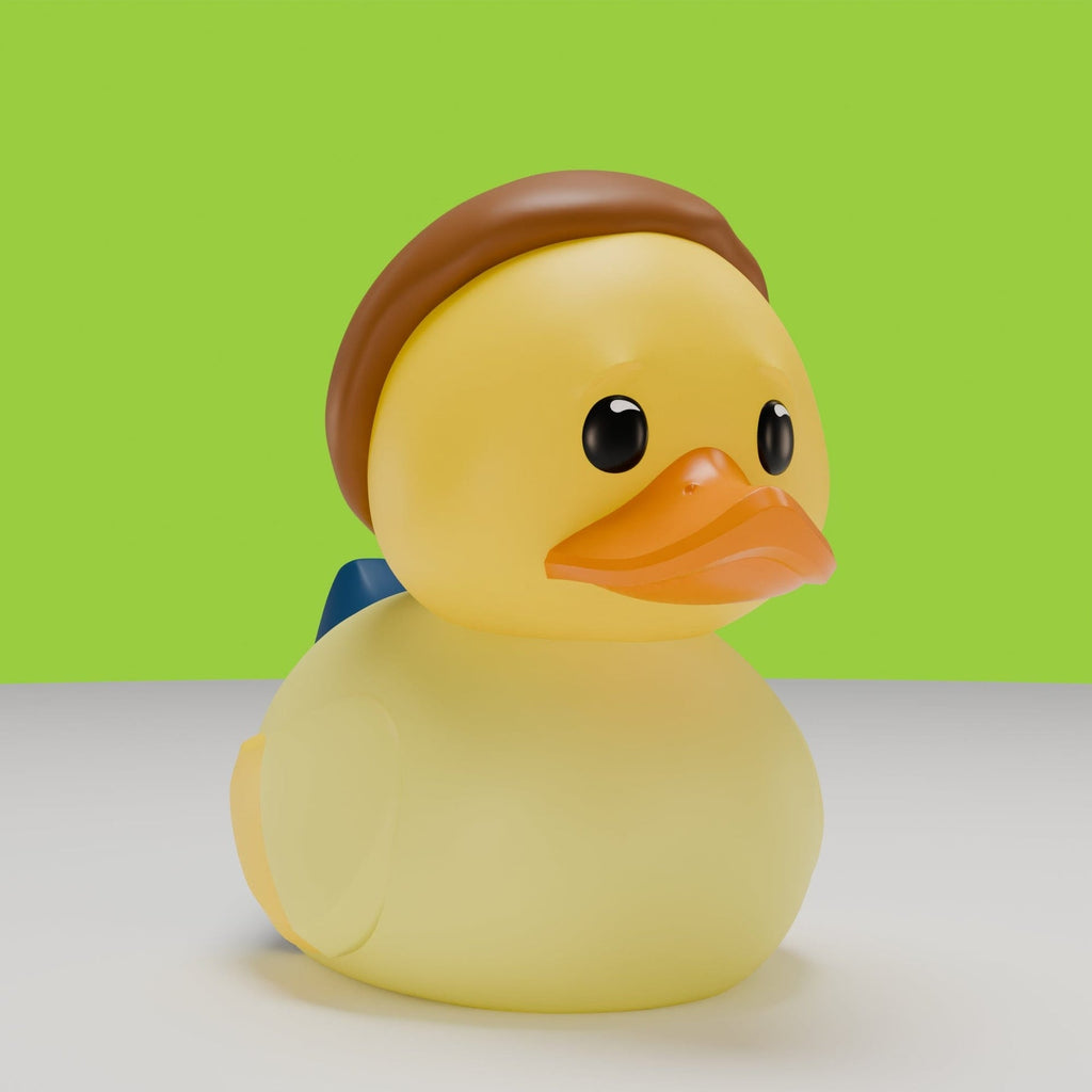 Ente Morty Smith TUBBZ (Boxed Edition)