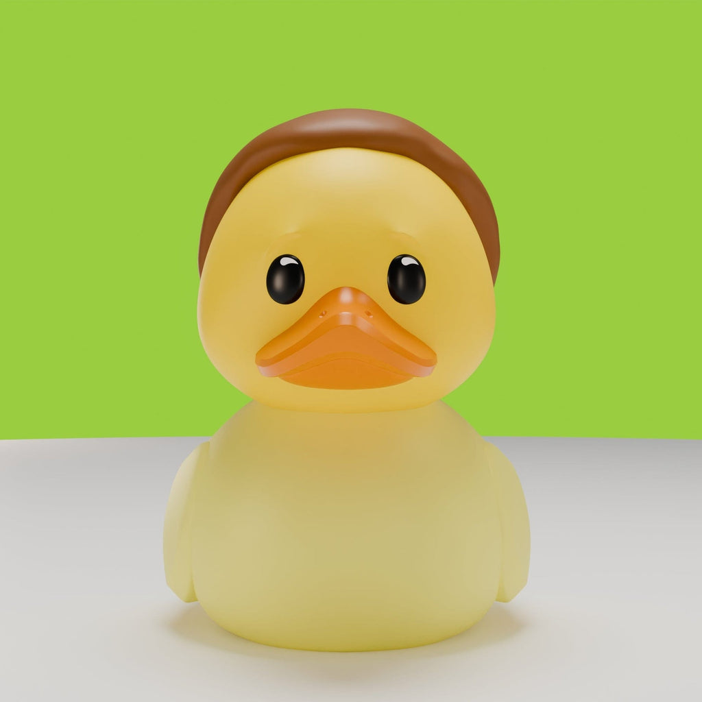 Ente Morty Smith TUBBZ (Boxed Edition)