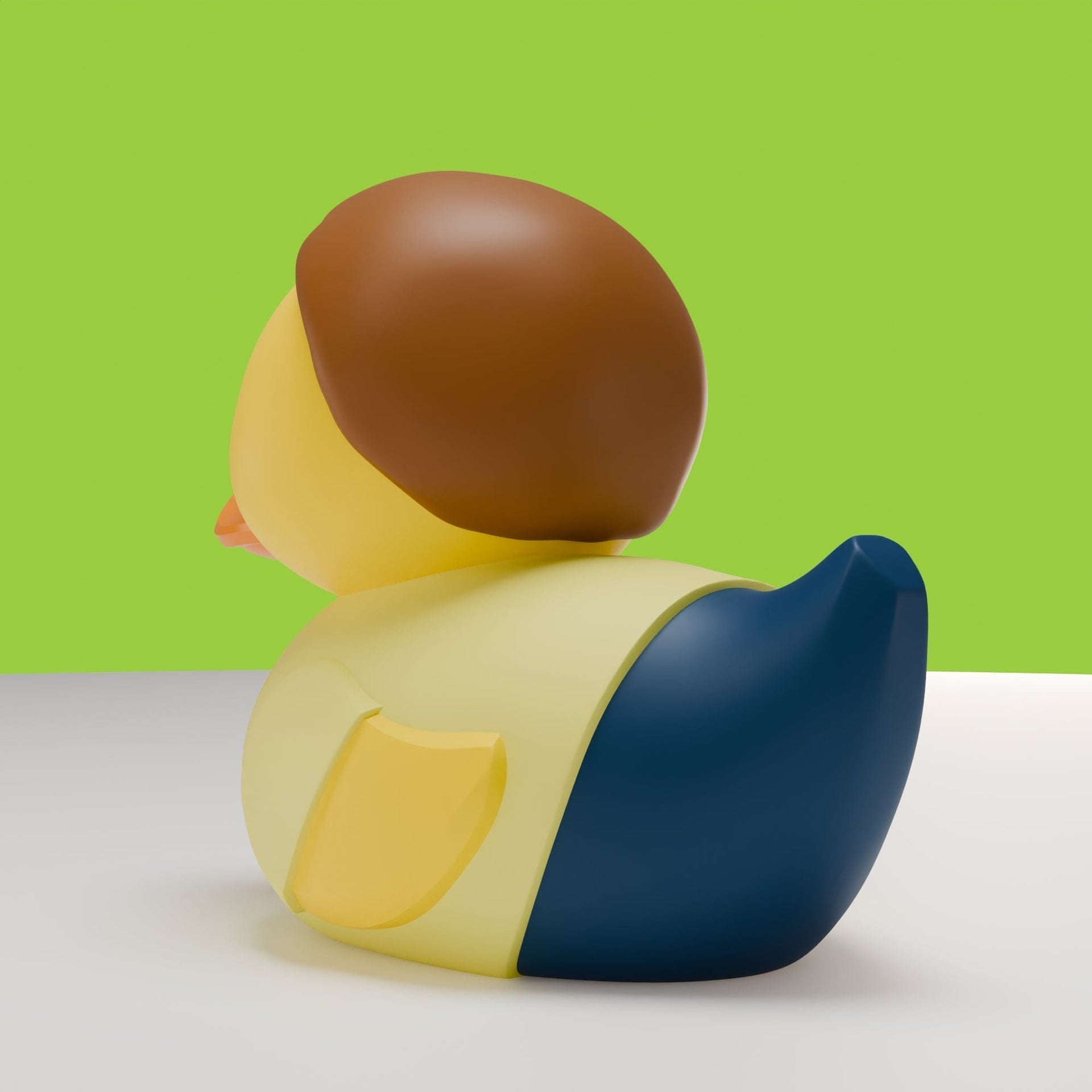 Canard Morty Smith (Collector’s Edition)