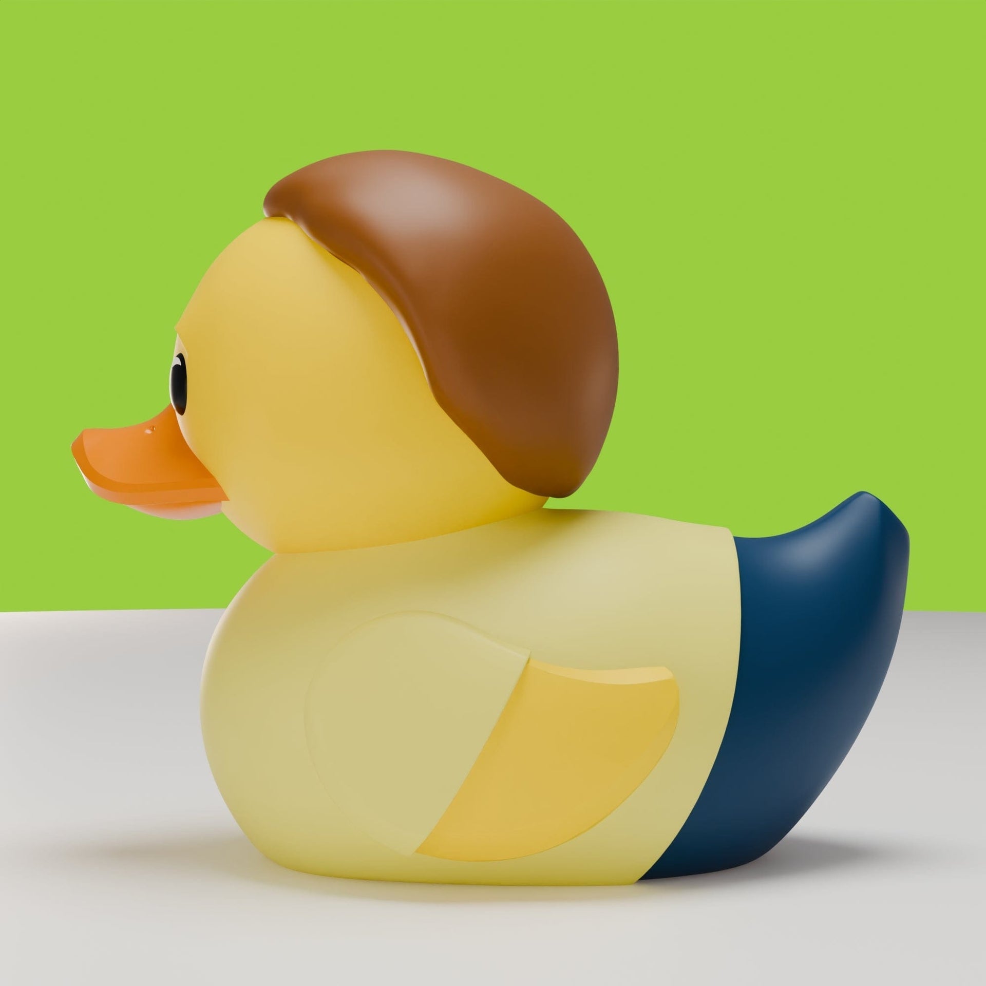 Canard Morty Smith (Collector’s Edition)