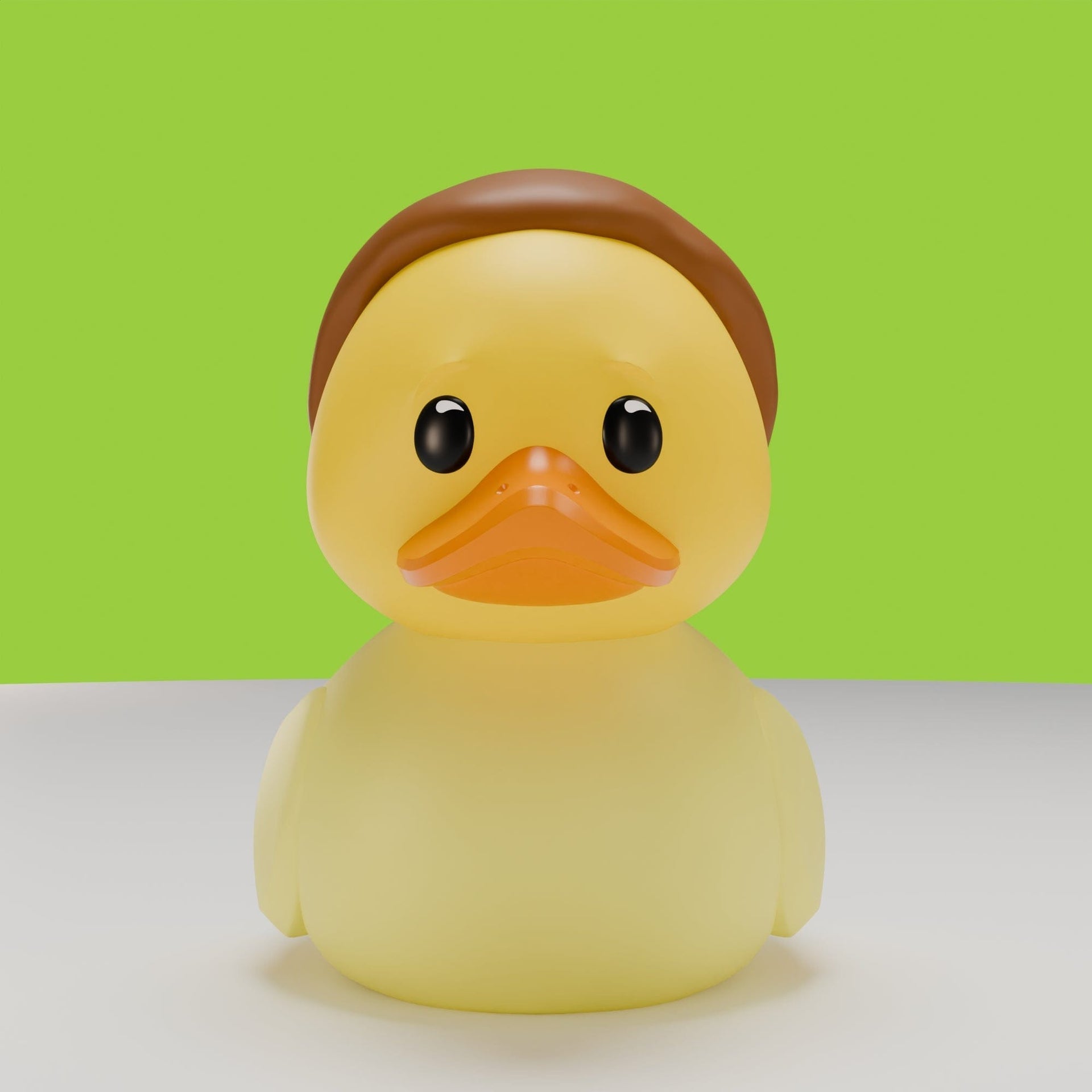 Canard Morty Smith (Mini Edition)