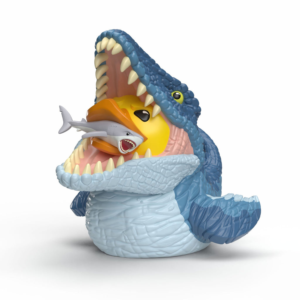 Canard Mosasaure (Giant XL Edition)