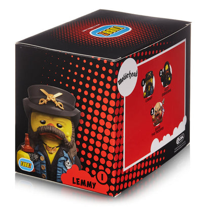 Ente Lemmy (Boxed Edition)