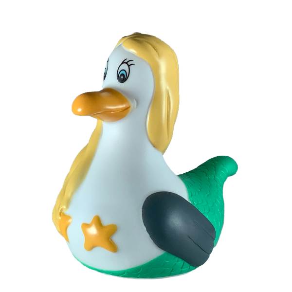 Mermaid Seagull