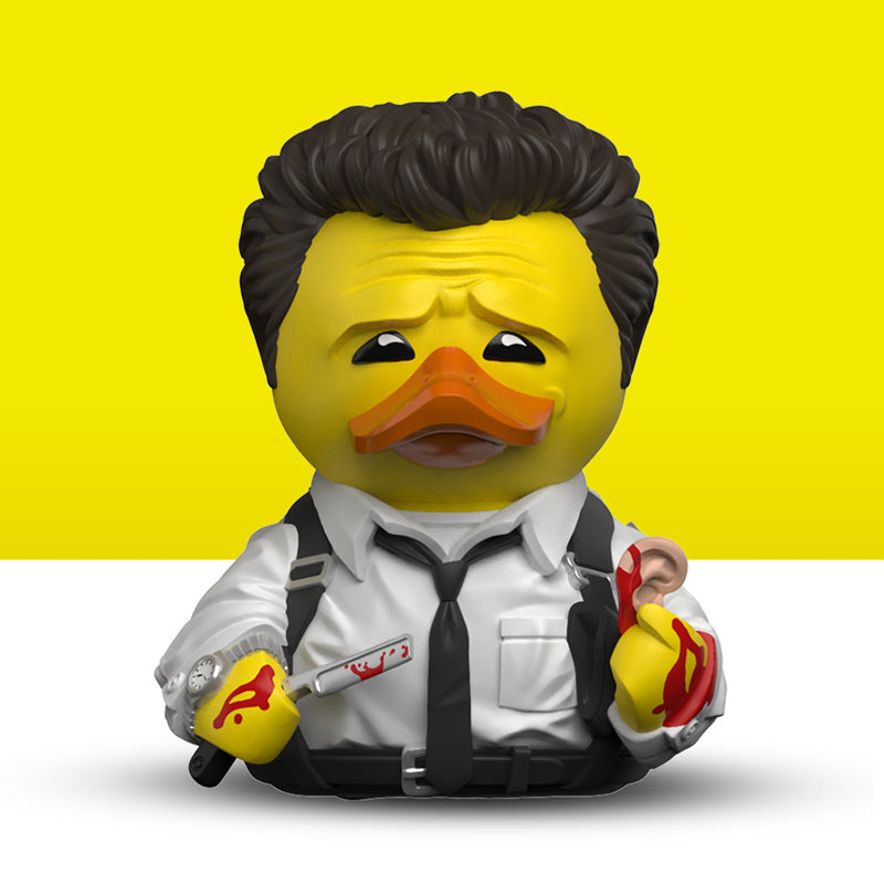 Duck Mr Blonde (Erste Ausgabe)