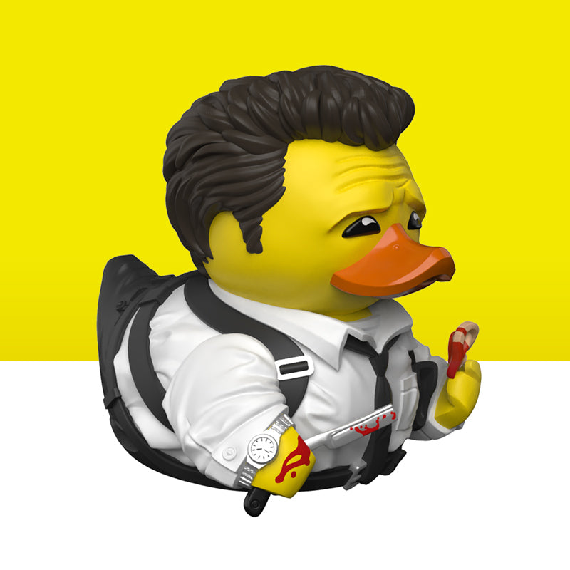 Duck Mr Blonde (Erste Ausgabe)