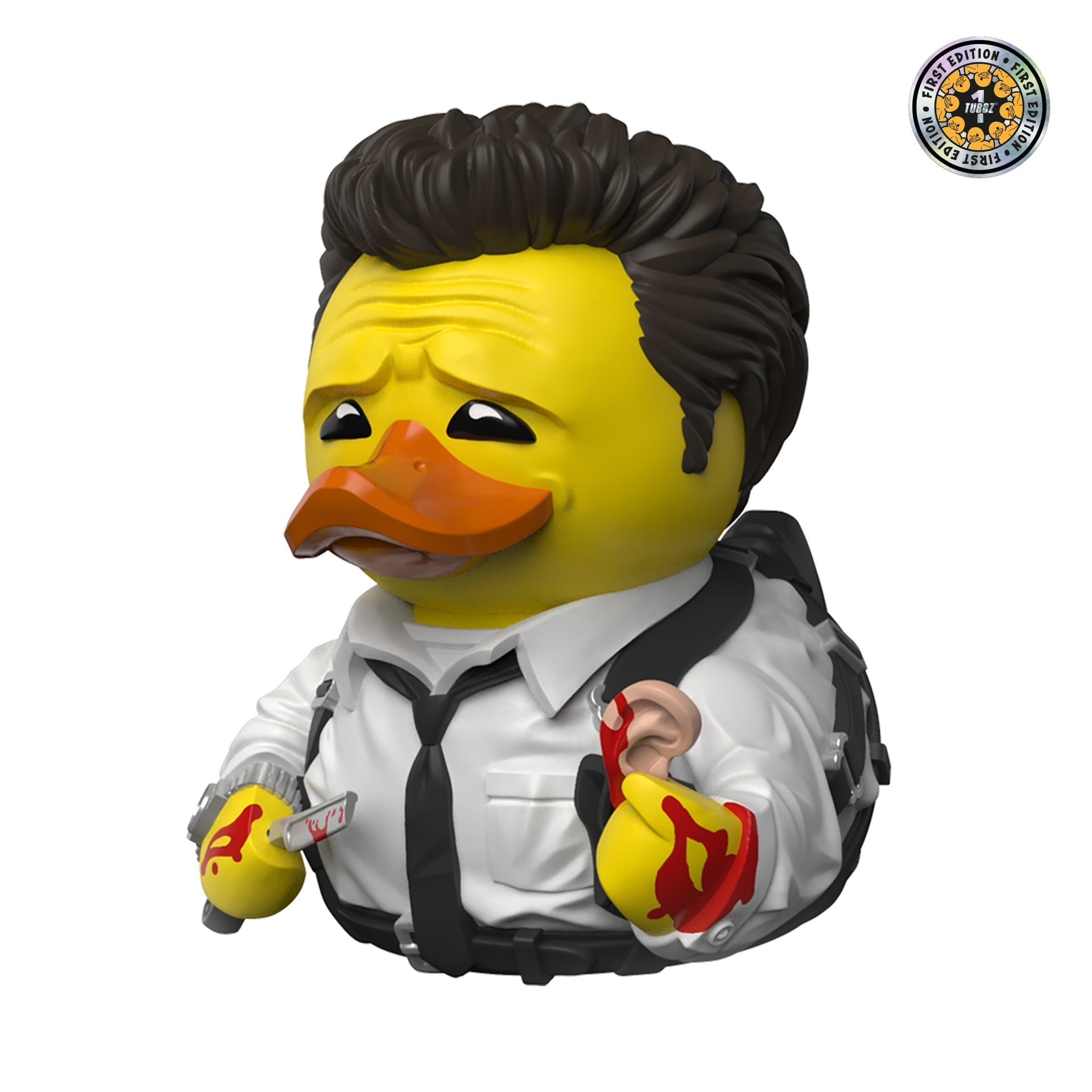 Duck Mr Blonde (Erste Ausgabe)