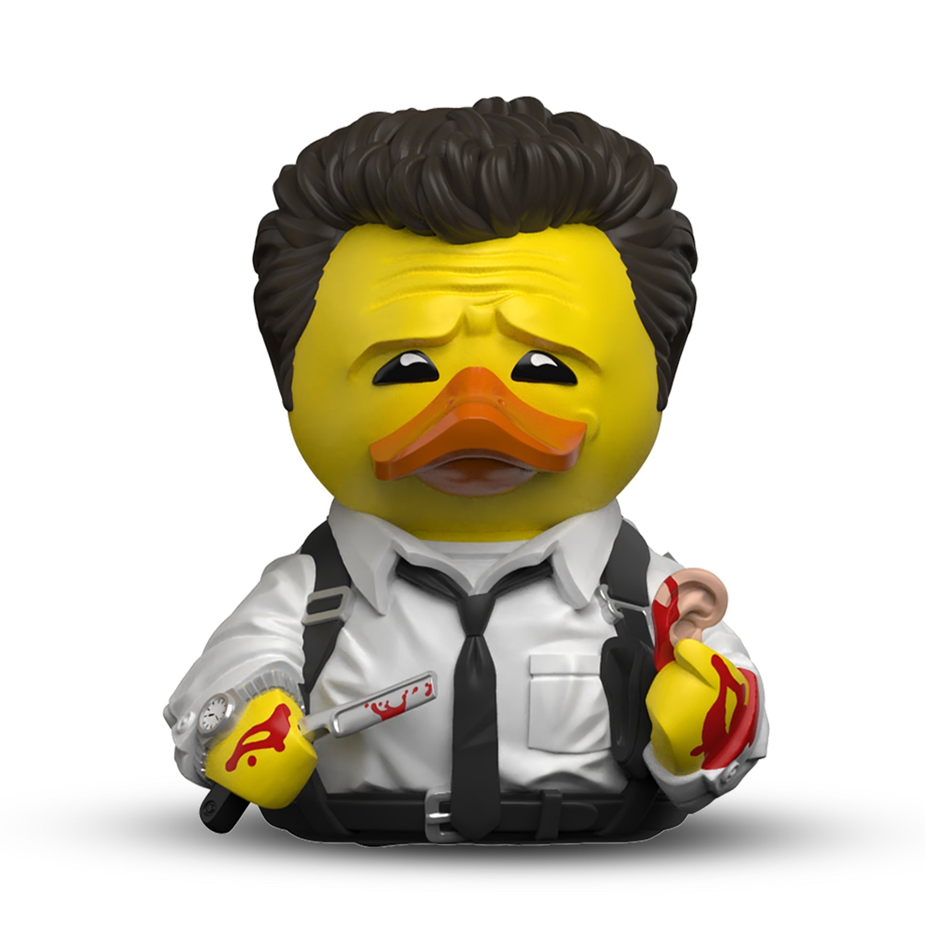 reservoir dogs mr blonde tubbz first edition