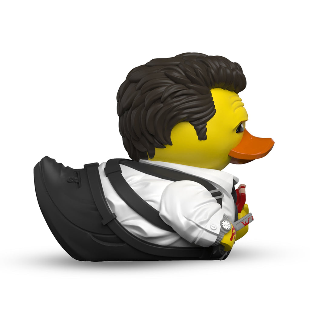Duck Mr Blonde (Erste Ausgabe)