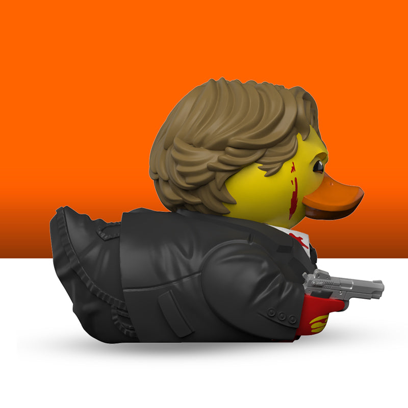 Duck Mr Orange (Erste Ausgabe)
