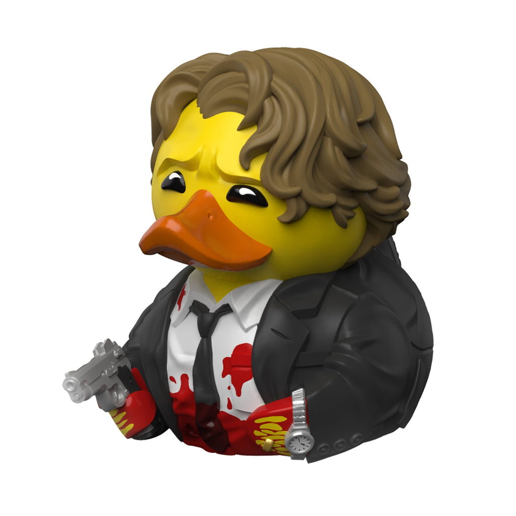 Duck Mr Orange (Erste Ausgabe)