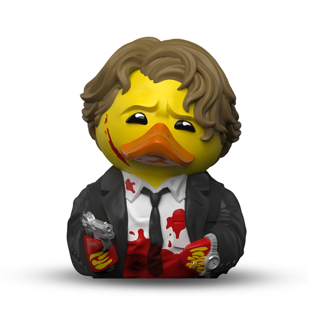 Duck Mr Orange (Erste Ausgabe)