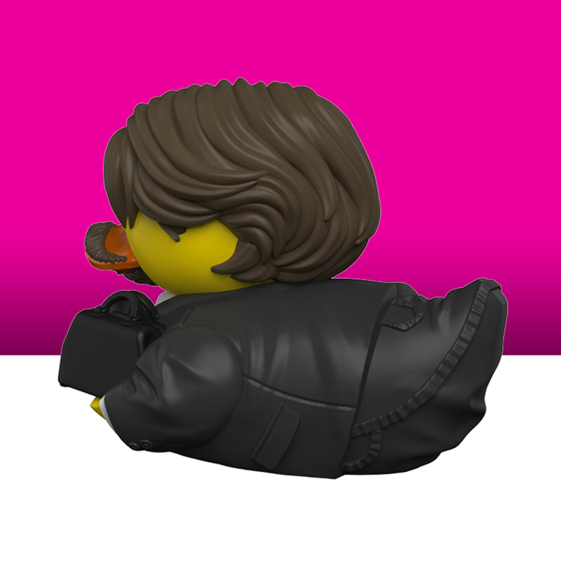Duck Mr Pink (Erste Ausgabe)