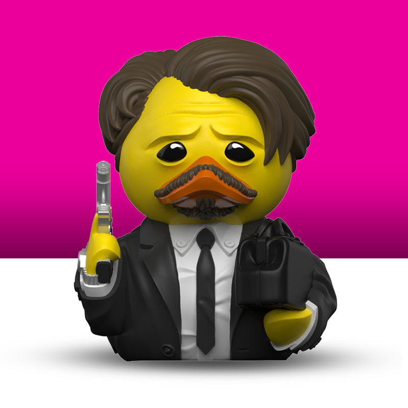 Duck Mr Pink (Erste Ausgabe)