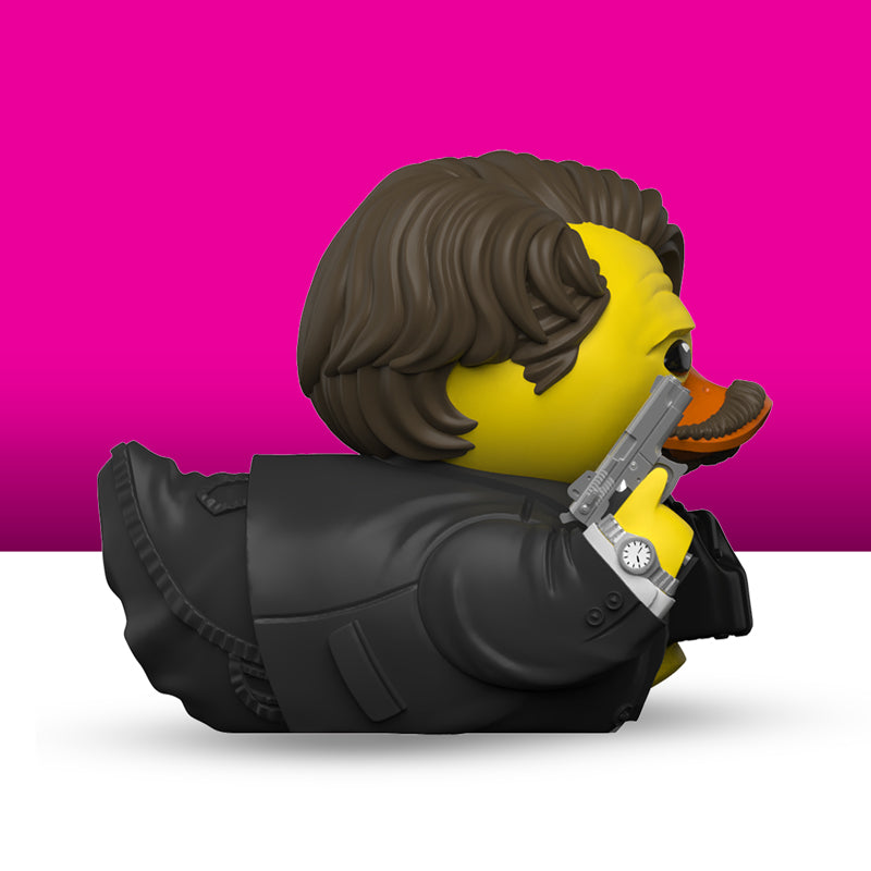 Duck Mr Pink (Erste Ausgabe)