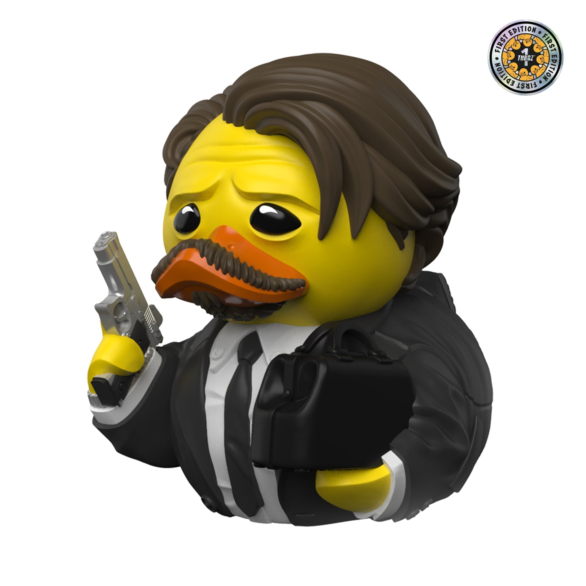 Duck Mr Pink (Erste Ausgabe)