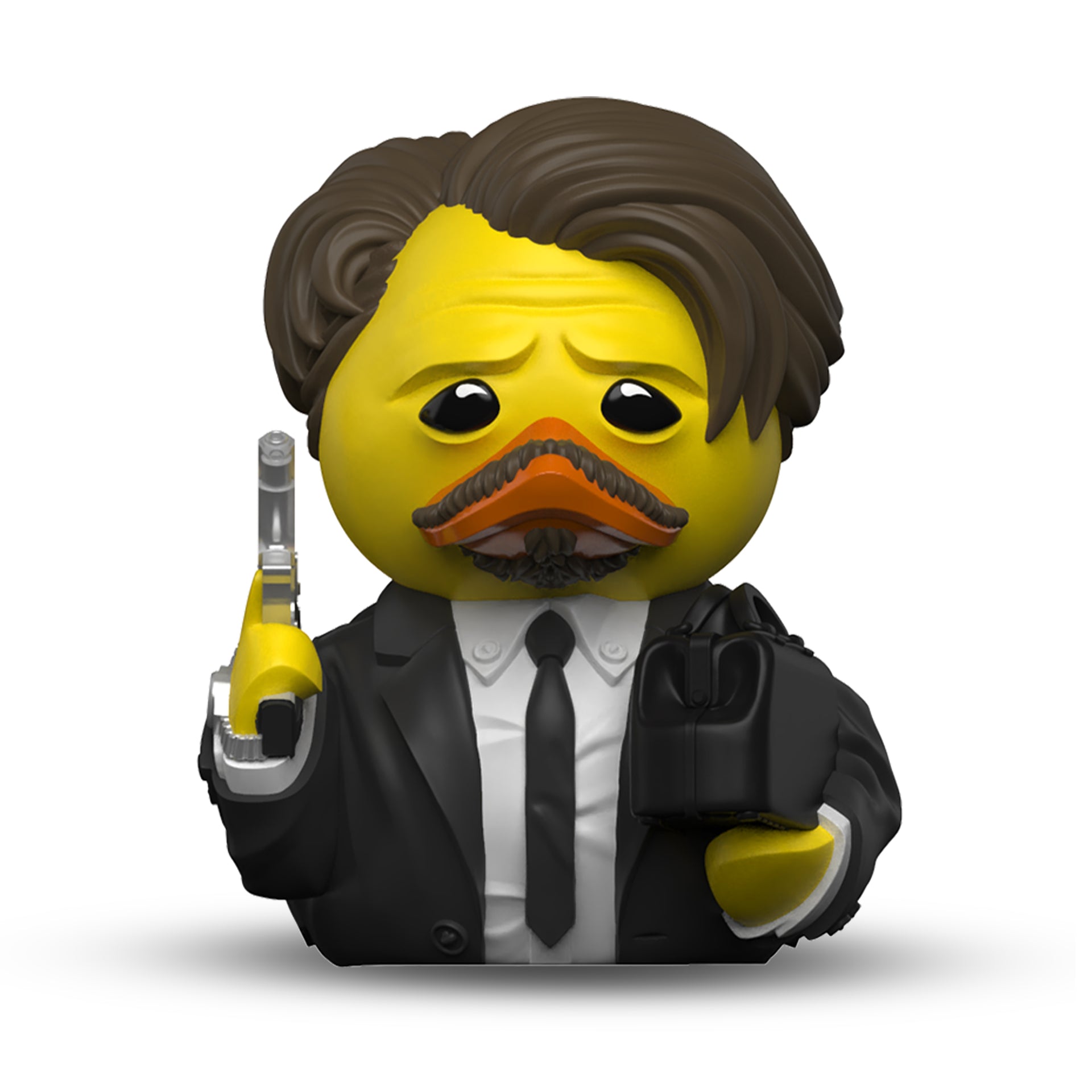 Duck Mr Pink (Erste Ausgabe)