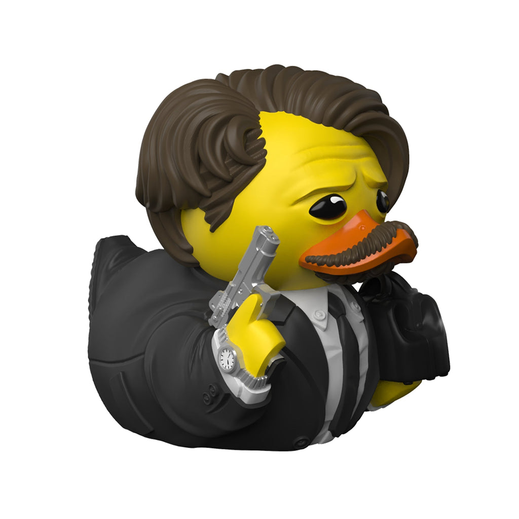 Duck Mr Pink (Erste Ausgabe)