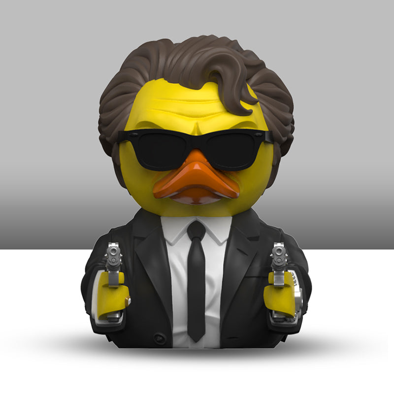 Duck Mr White (Erste Ausgabe)