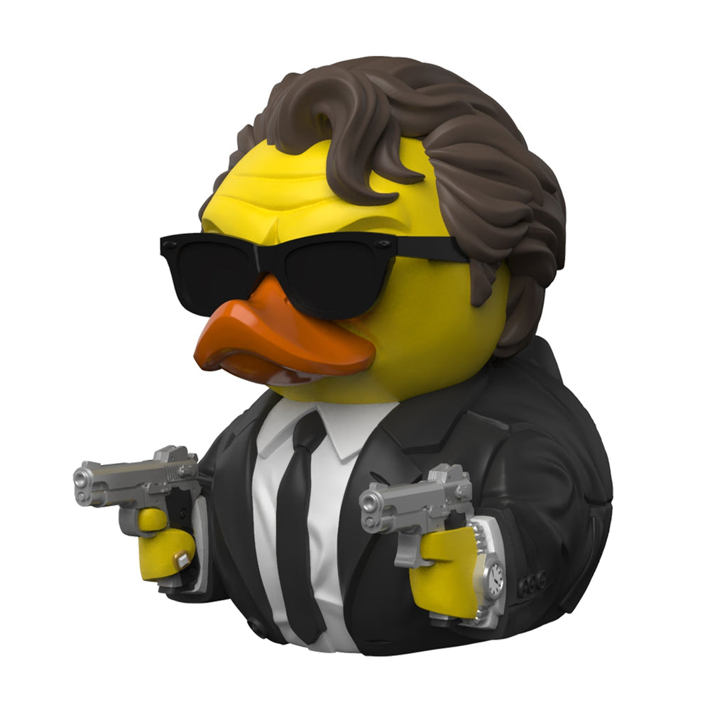 Duck Mr White (Erste Ausgabe)