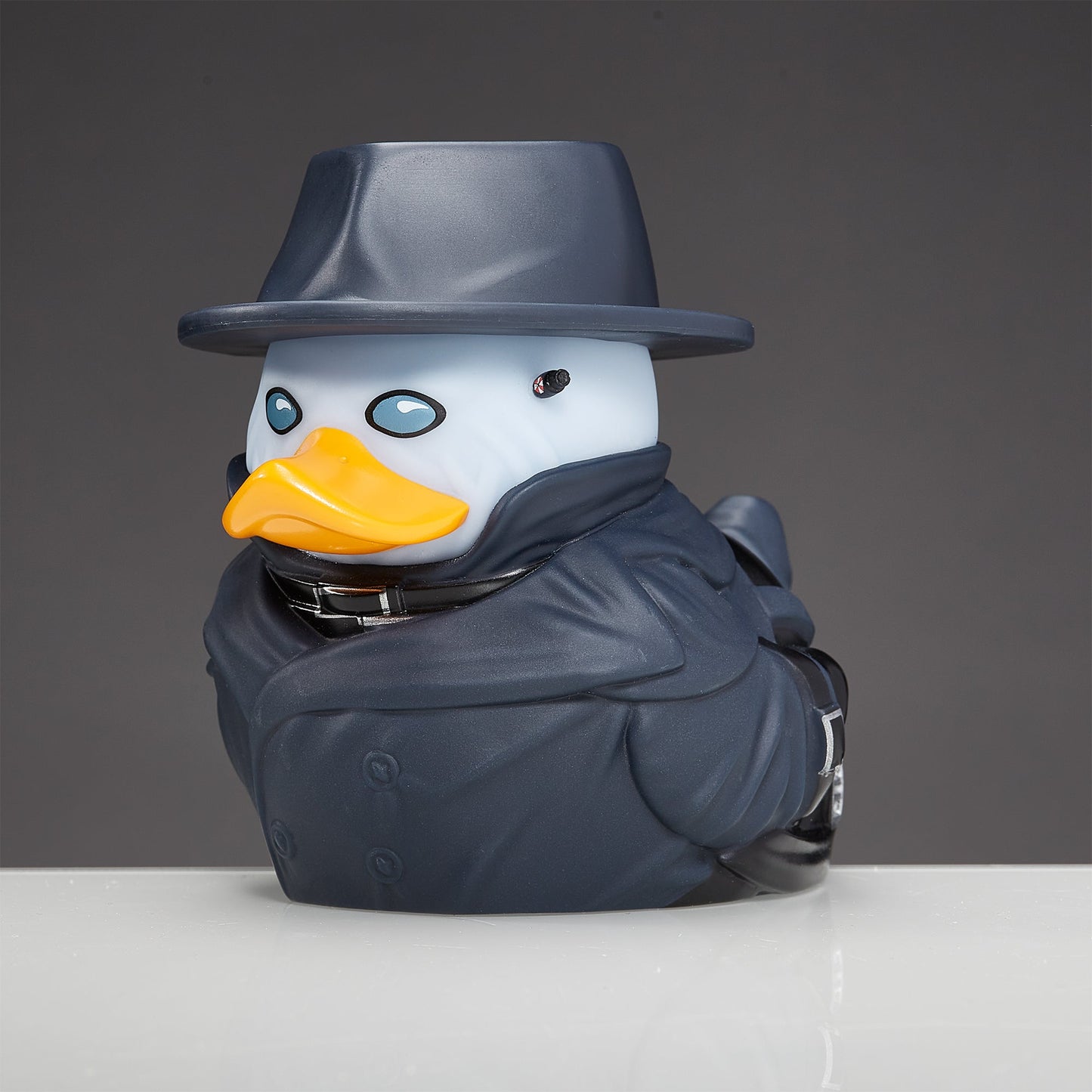 Mr. X Duck (T-103) (First Edition)