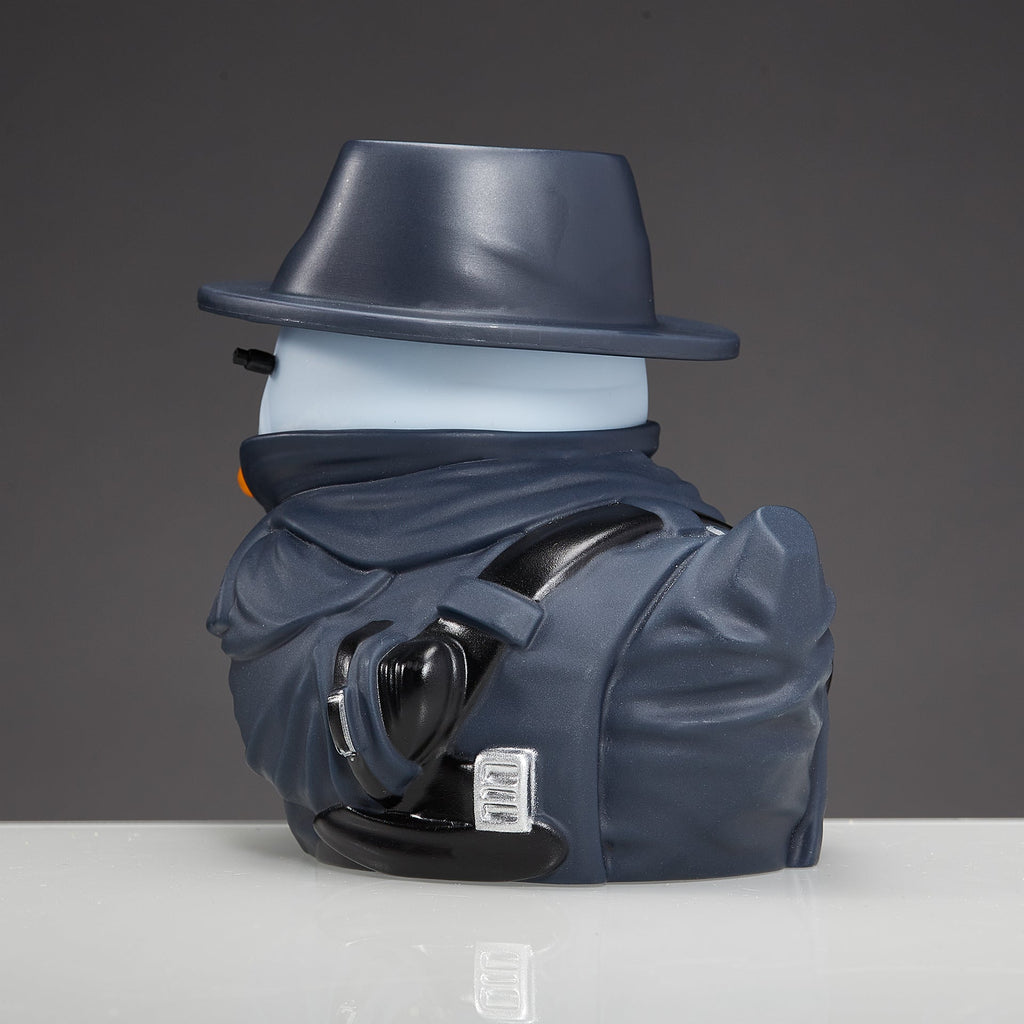 Mr. X Duck (T-103) (Erste Ausgabe)