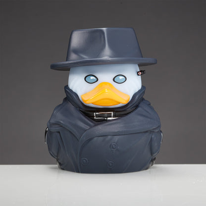 Mr. X Duck (T-103) (First Edition)