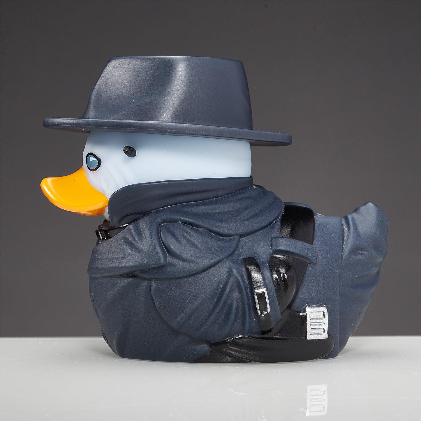 Mr. X Duck (T-103) (Erste Ausgabe)