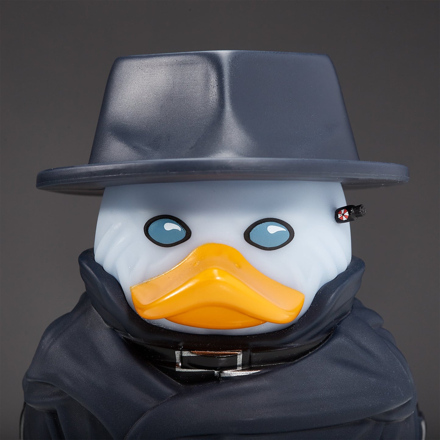 Mr. X Duck (T-103) (First Edition)