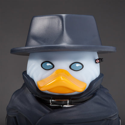 Mr. X Duck (T-103) (Erste Ausgabe)