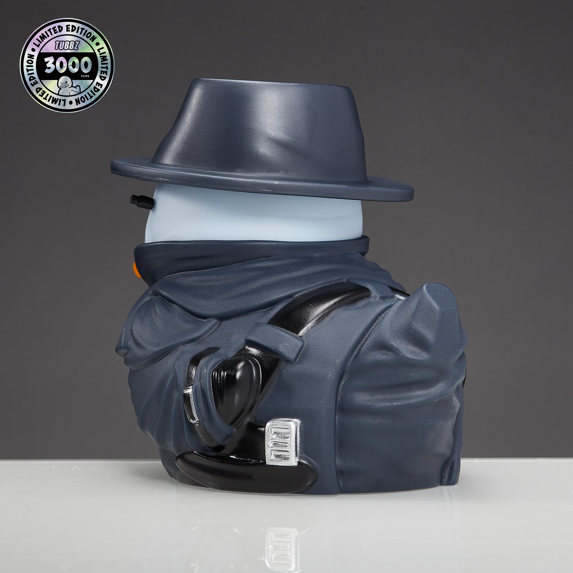 Mr. X Duck (T-103) (First Edition)