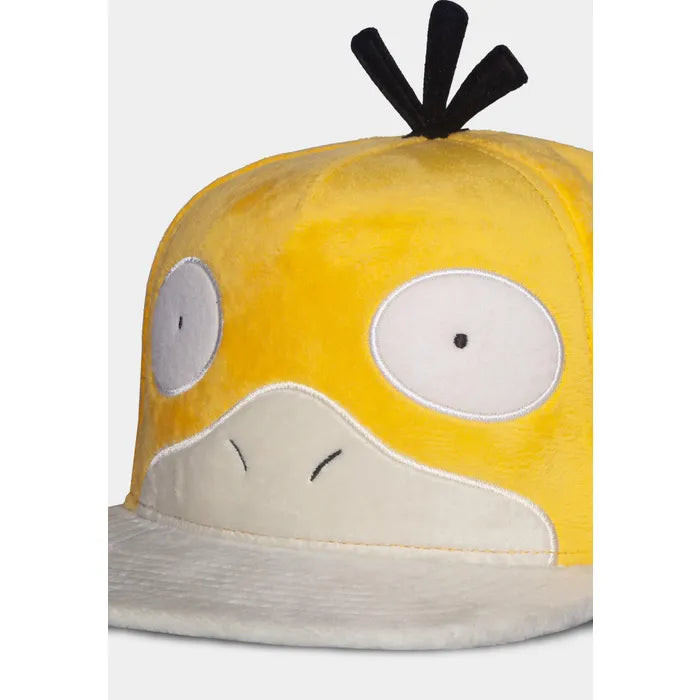 Psyduck Cap