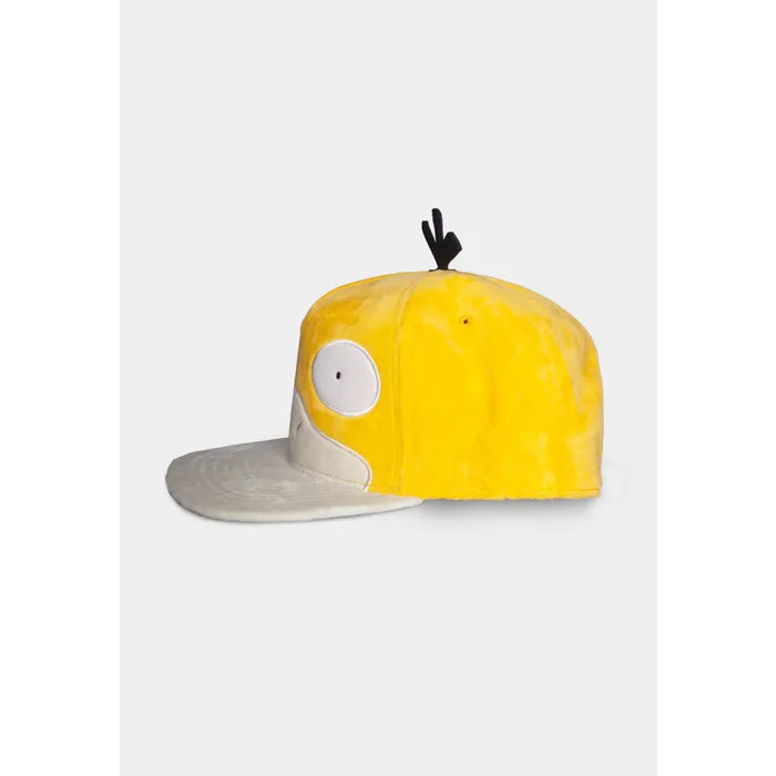 pokemon-men-s-psyduck-novelty-cap