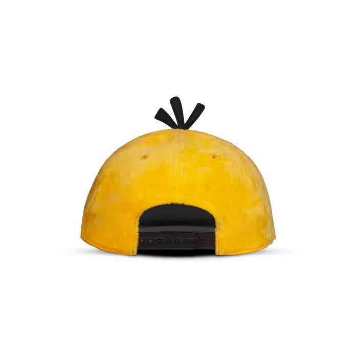pokemon-men-s-psyduck-novelty-cap