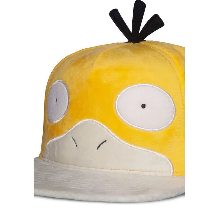 pokemon-men-s-psyduck-novelty-cap