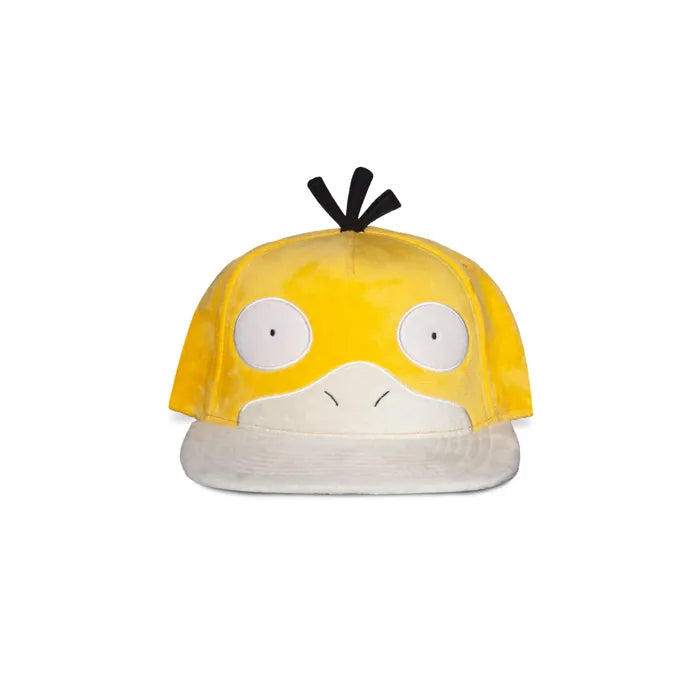 pokemon-men-s-psyduck-novelty-cap