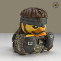 Metal Gear Solid: Naked Snake (MGS3) TUBBZ (Erste Edition)